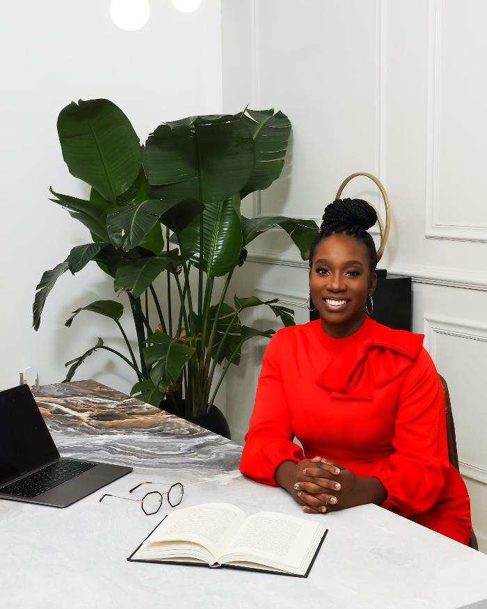 The TD Injury Firm Image