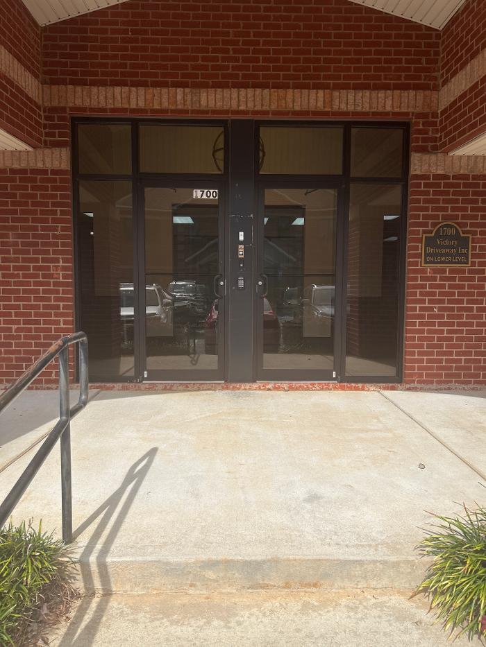 The TD Injury Firm Image