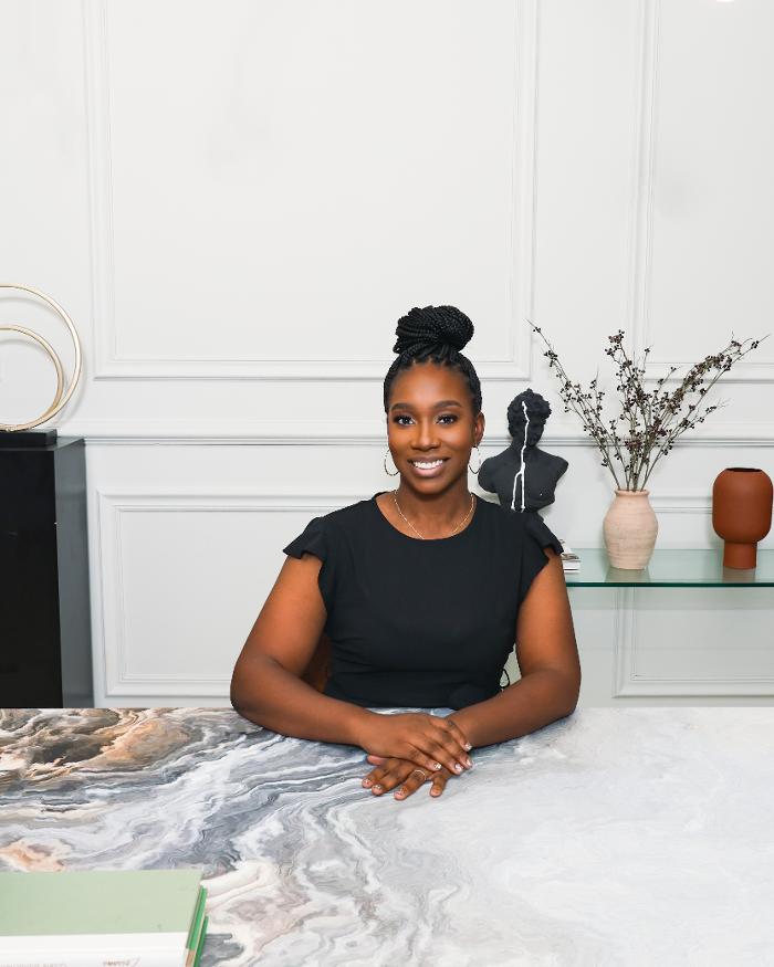 The TD Injury Firm Image