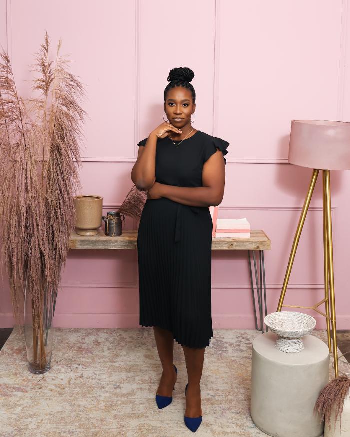 The TD Injury Firm Image