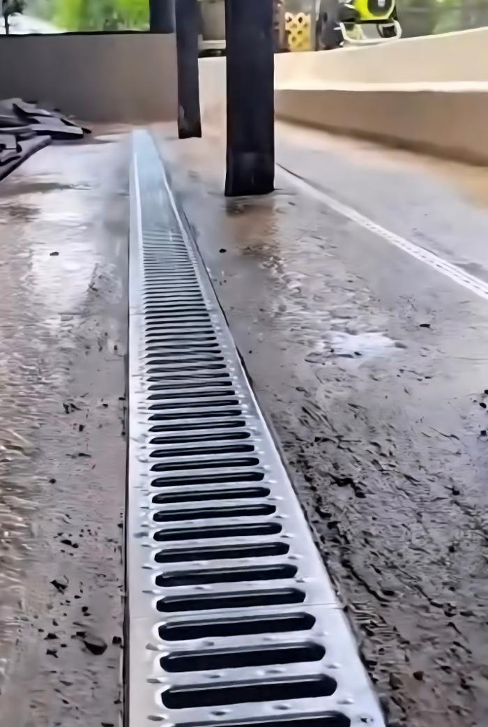 The French Drain Pros