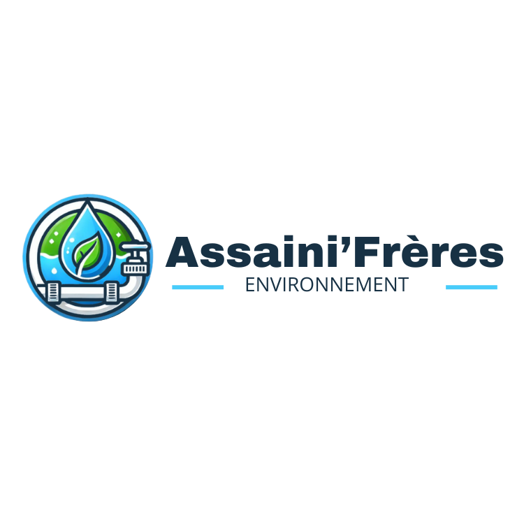 Assaini'Frères Service de l'assainissement