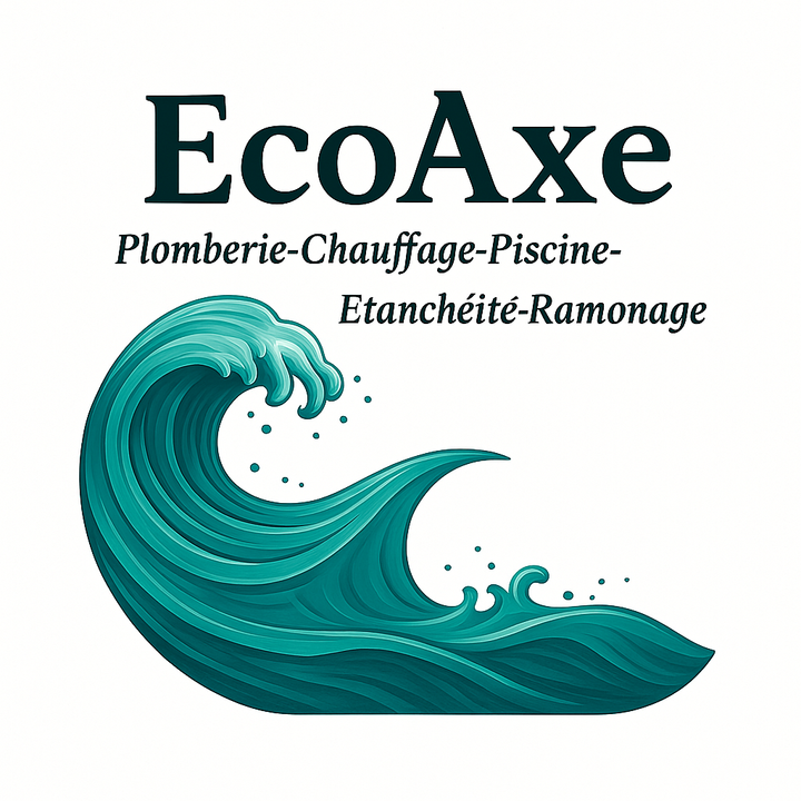 Ecoaxe plombier