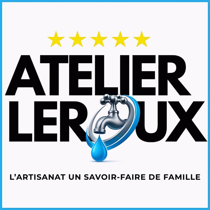 Atelier Leroux Asnières-sur-Seine plombier