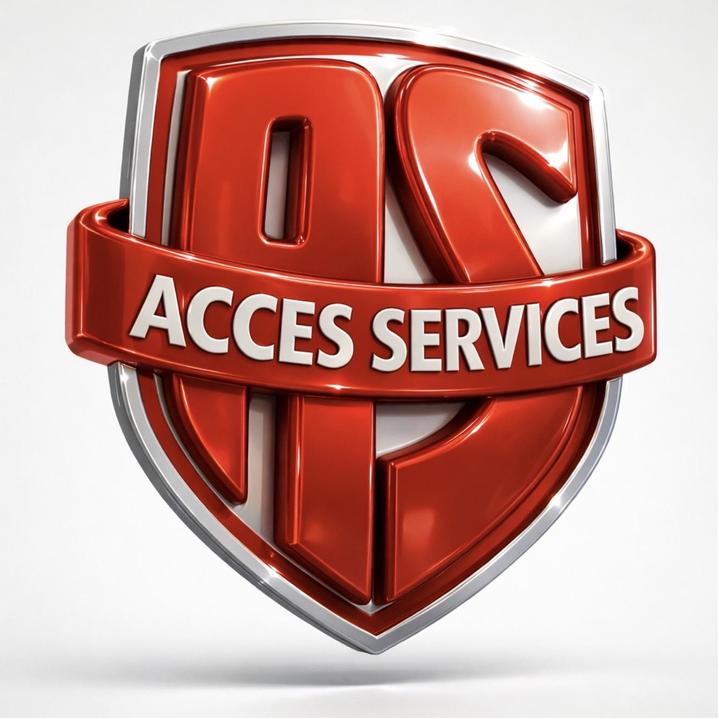Accès Services Expert