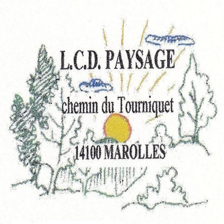 LCD Paysage paysagiste conseil