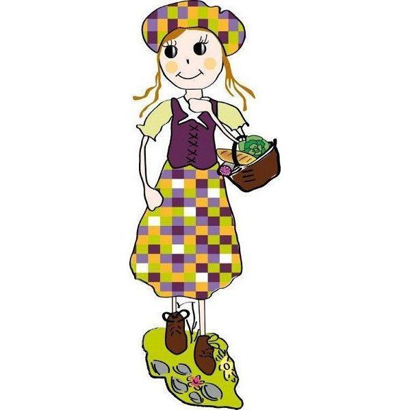 La Petite Louisette boucherie et charcuterie (détail)