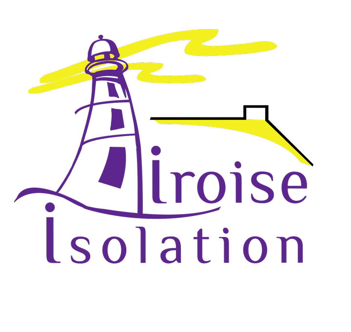 Iroise Isolation fenêtre, chassis vitré