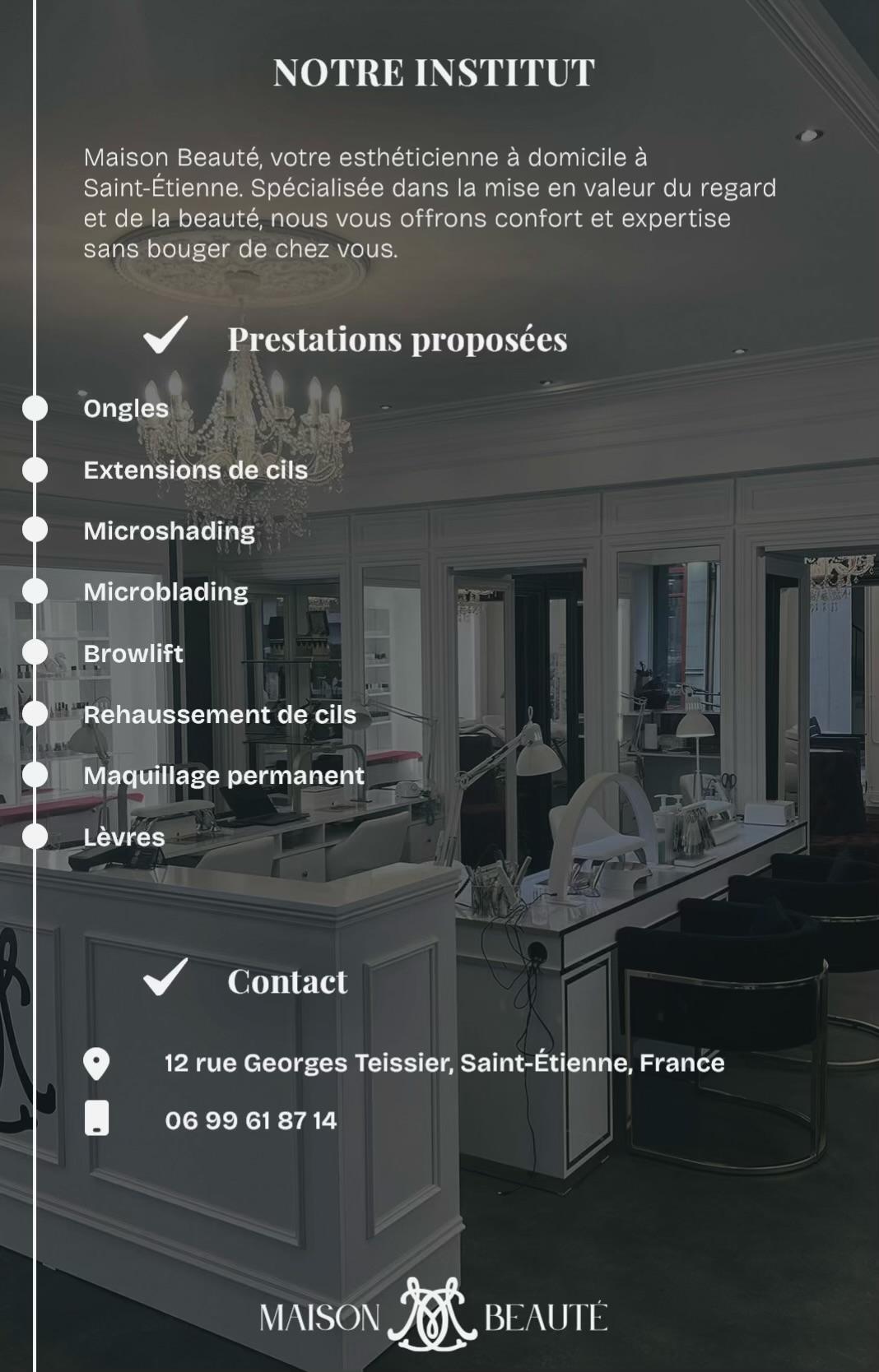 galerie image