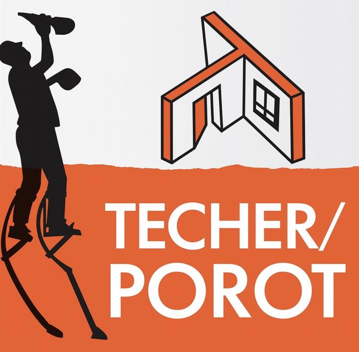 TECHER POROT Expert