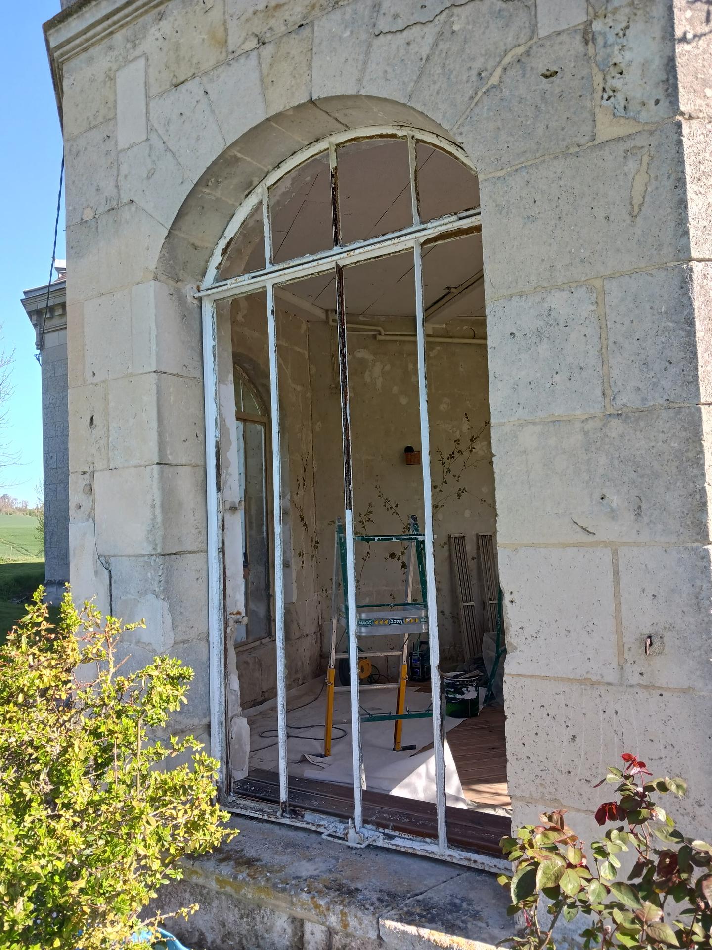 galerie image