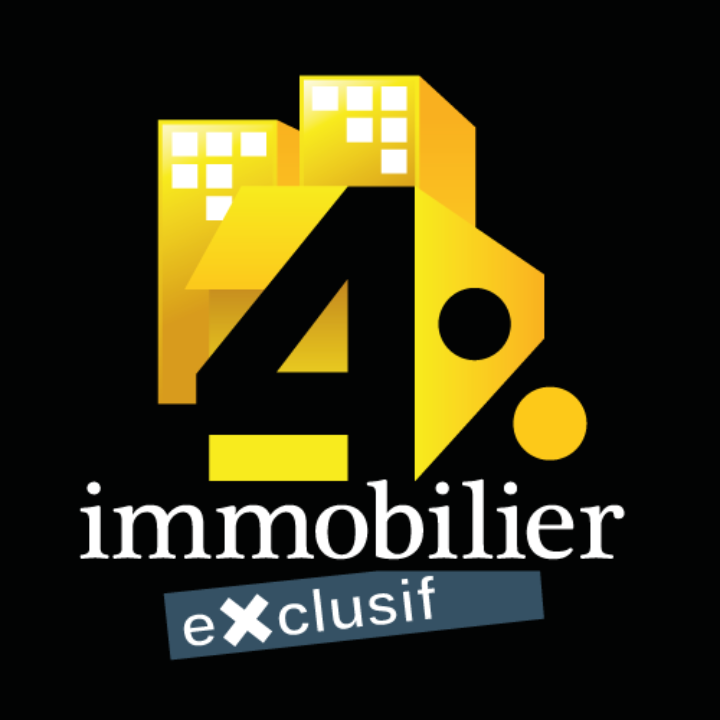 Quatre Pourcent Immobilier agence immobilière