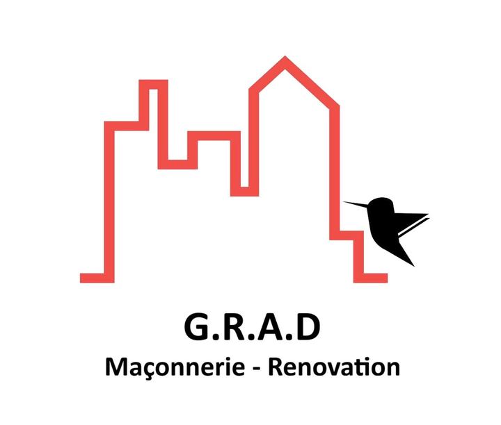 GRAD Maçonnerie-Rénovation Autres services