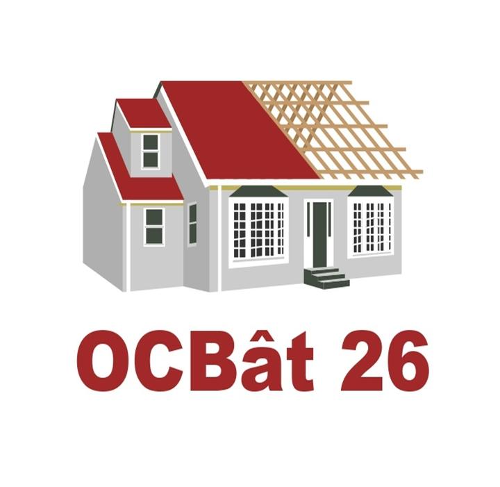 Ocbat 26 Expert