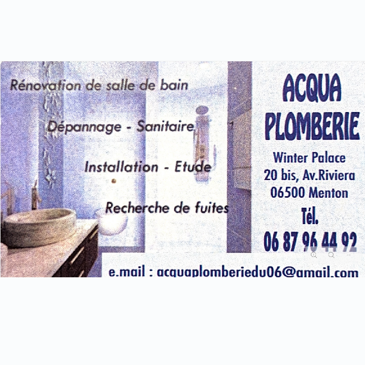 galerie image