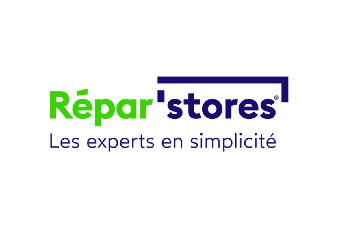 Répar'stores