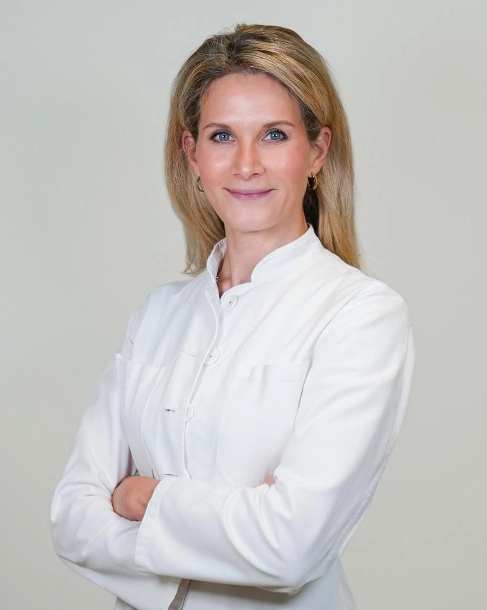 Privatärztliche Praxis für Dermatologie und Ästhetik in München - Dr. med. Susanne Steinkraus, Brienner Straße in München