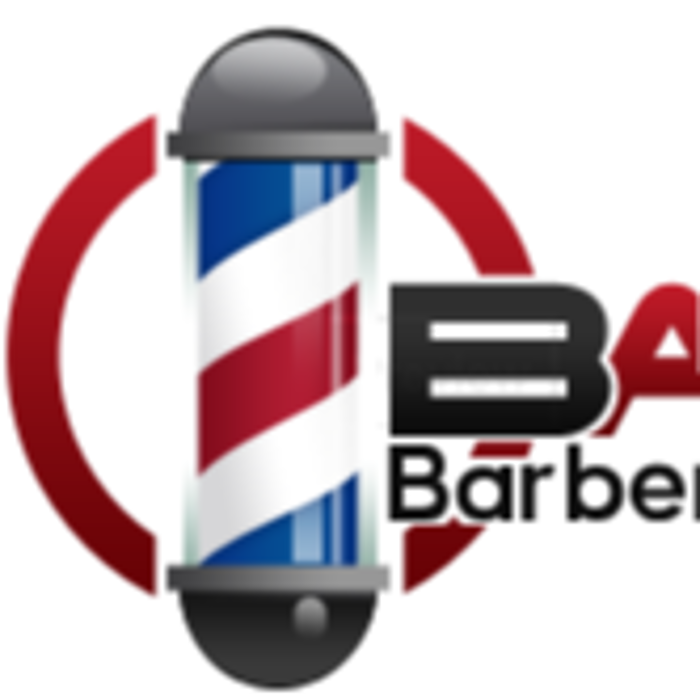 BA's Barbershop Image