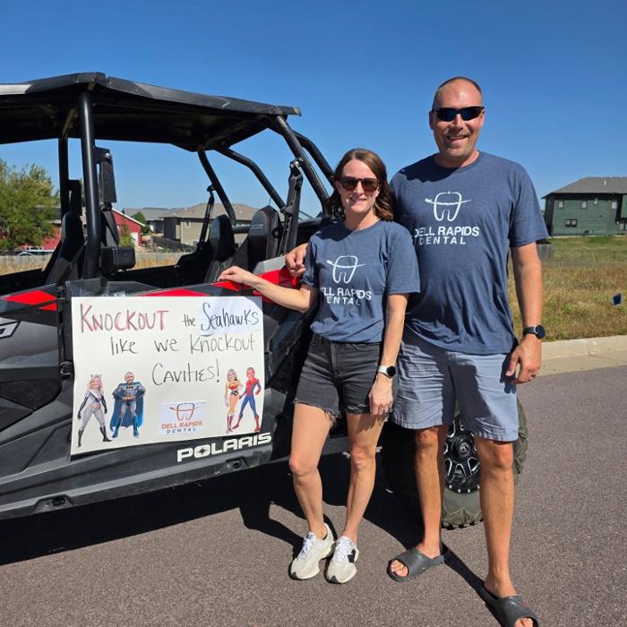 Dell Rapids Dental Image