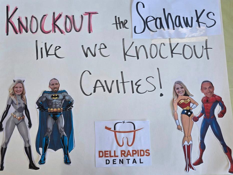 Dell Rapids Dental Image