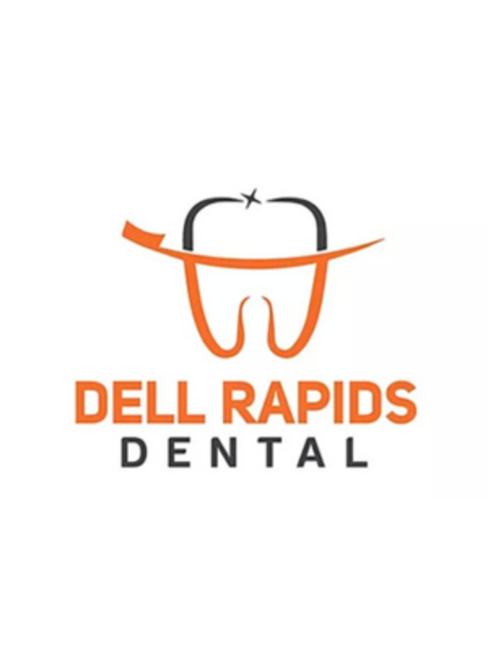 Dell Rapids Dental Logo