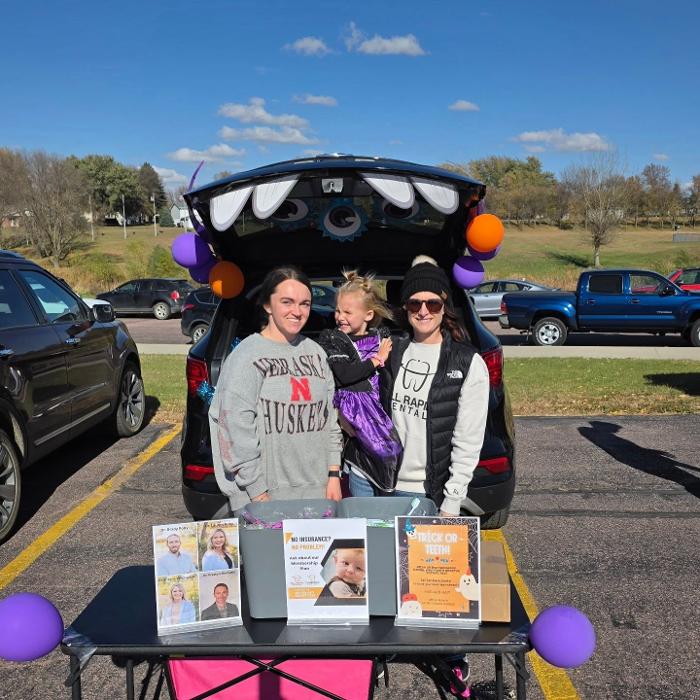 Dell Rapids Dental Image