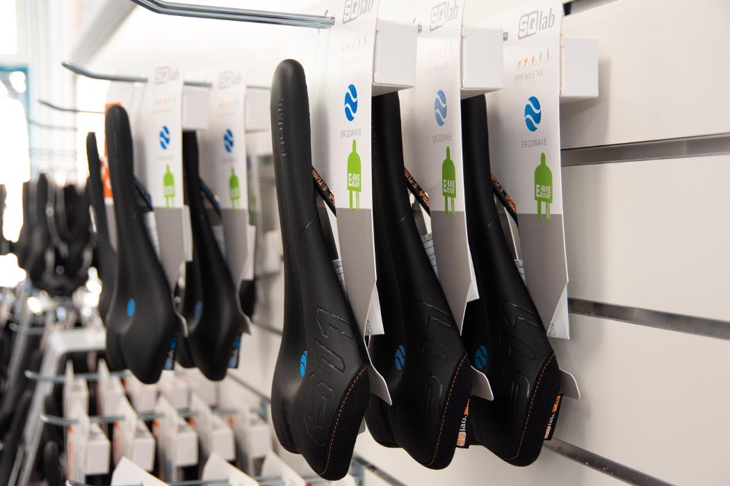 e-Bike Spezialisten vit:bikes München Thalkirchen, Pognerstraße in München