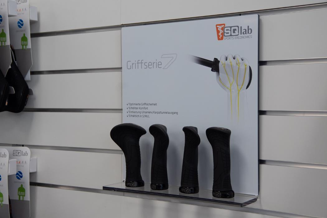 e-Bike Spezialisten vit:bikes München Thalkirchen, Pognerstraße in München