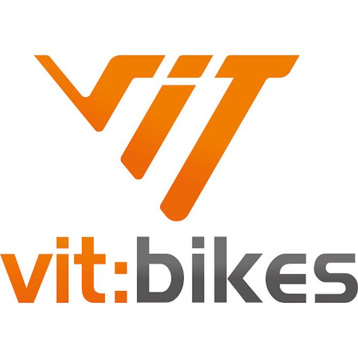 Logo e-Bike Spezialisten vit:bikes München Thalkirchen