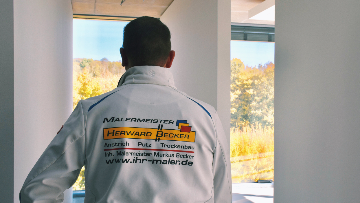 Malermeister Becker e.K., Am Ziegelgrund in Korbach