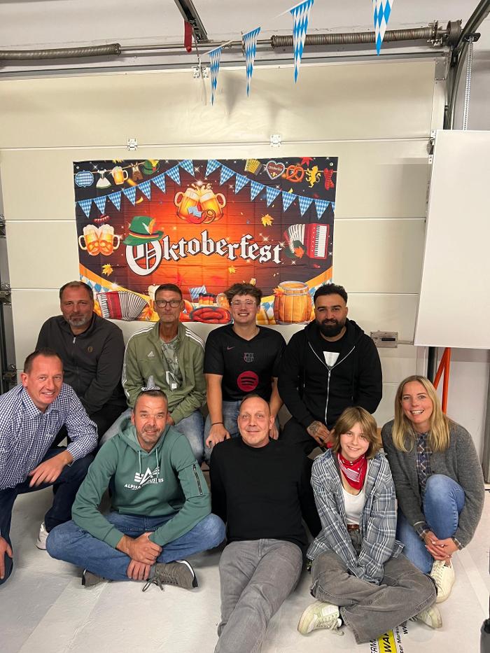 Malermeister Becker e.K., Am Ziegelgrund in Korbach