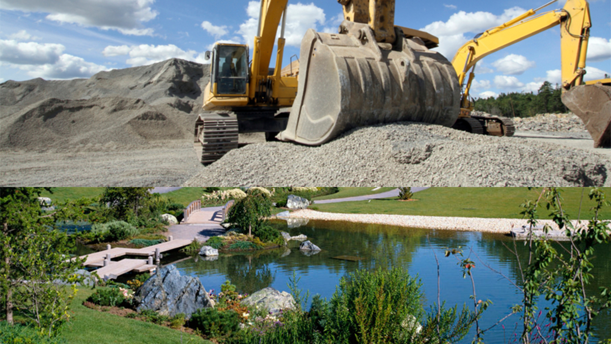 Tief- und Ökobau Schiemann GmbH, Neu Stahnsdorf in Storkow (Mark)