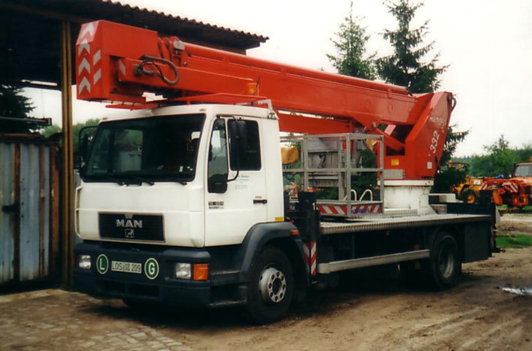 Tief- und Ökobau Schiemann GmbH, Neu Stahnsdorf in Storkow (Mark)