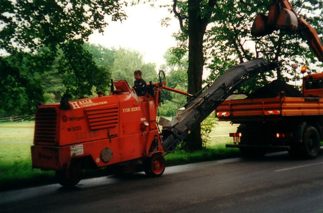 Tief- und Ökobau Schiemann GmbH, Neu Stahnsdorf in Storkow (Mark)