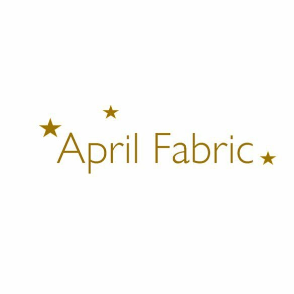 APRIL FABRIC maroquinerie et article de voyage (détail)