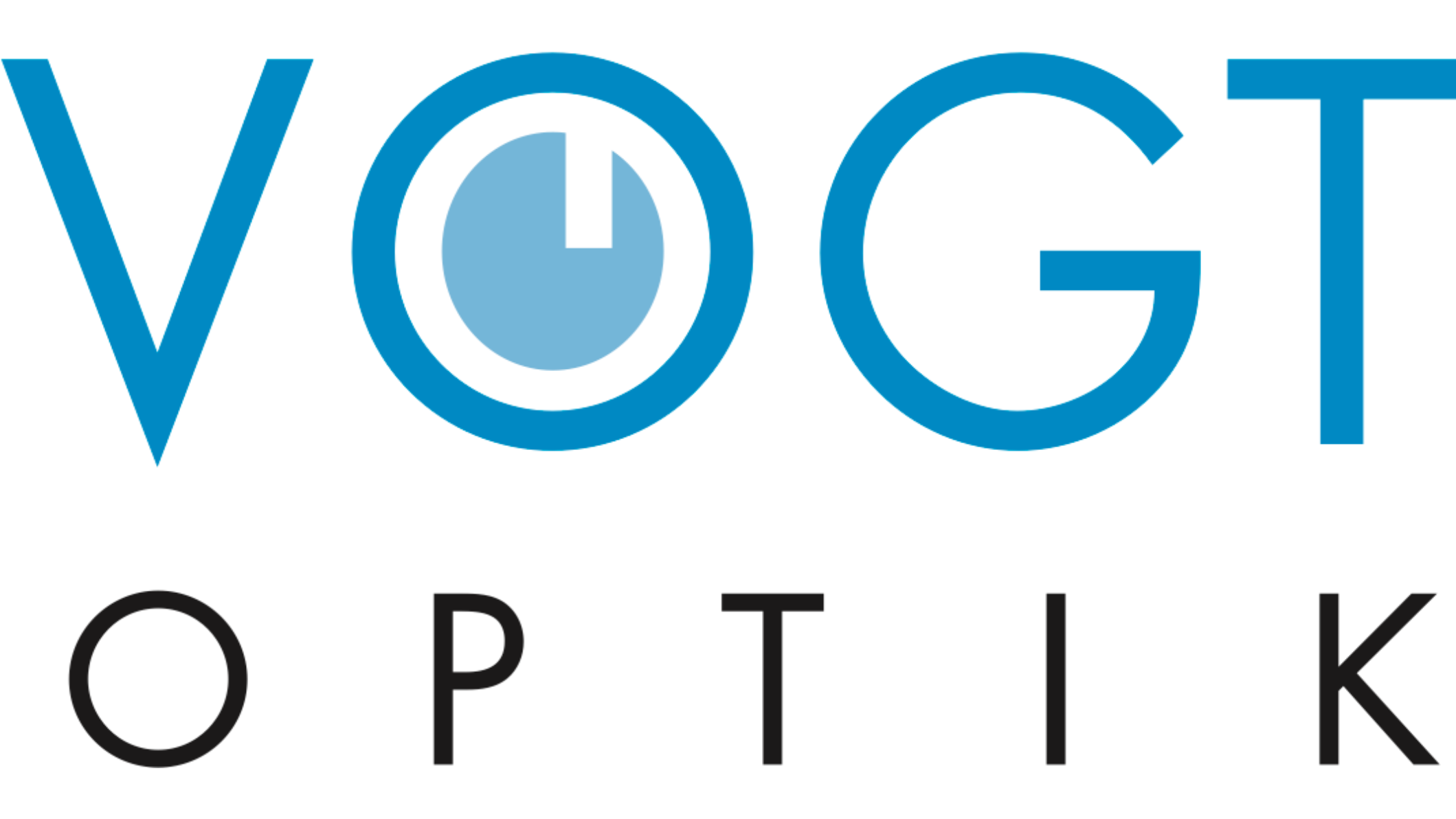 Vogt Optik AG, Seestrasse in Horgen