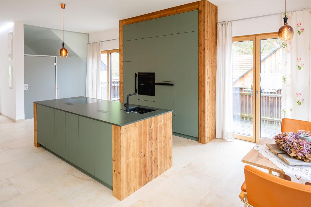 Das Tischlerteam - Steyr, Haager Straße in Steyr