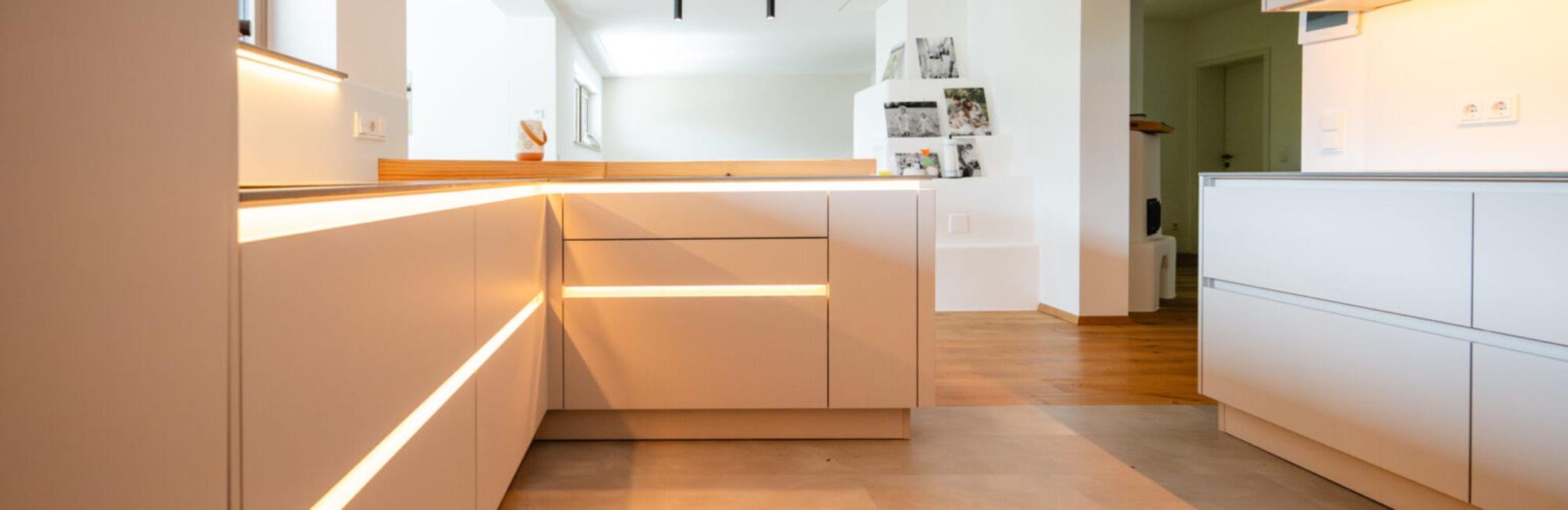 Das Tischlerteam - Steyr, Haager Straße in Steyr