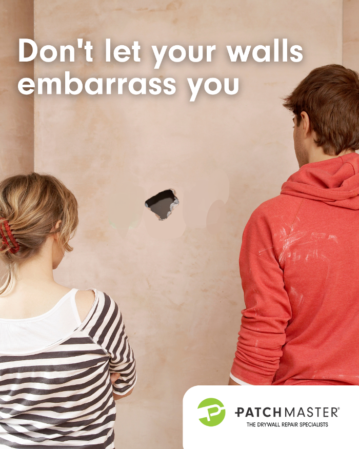 PatchMaster Greater Springfield Area Image