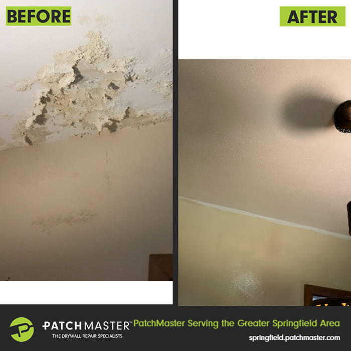 PatchMaster Greater Springfield Area Image