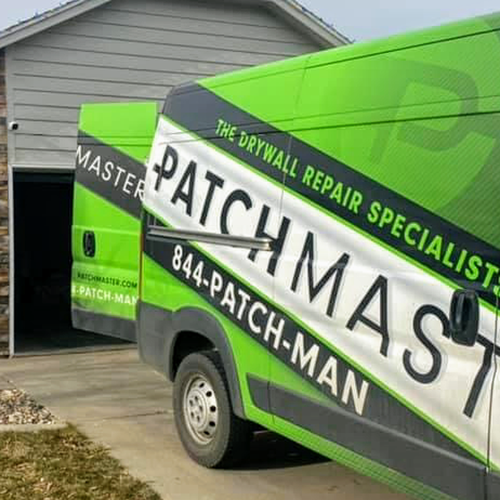 PatchMaster Sioux Empire Image