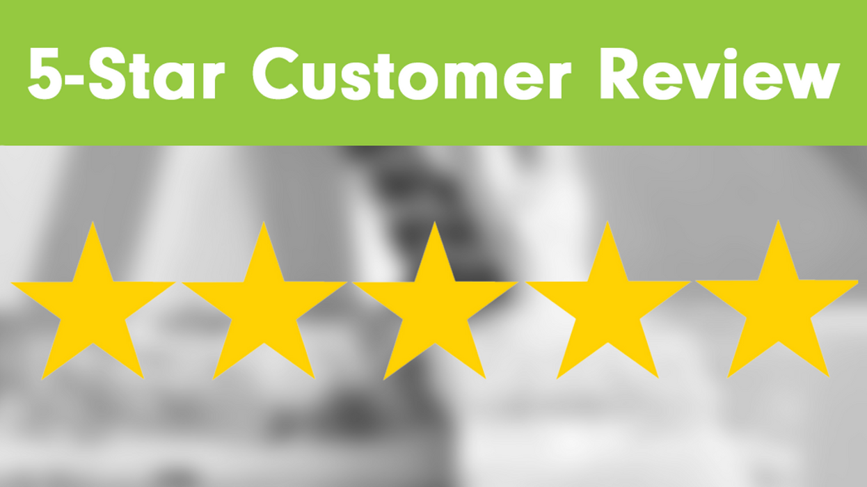 PatchMaster Houston’s Inner Loop Image