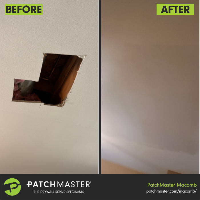 PatchMaster Macomb Image