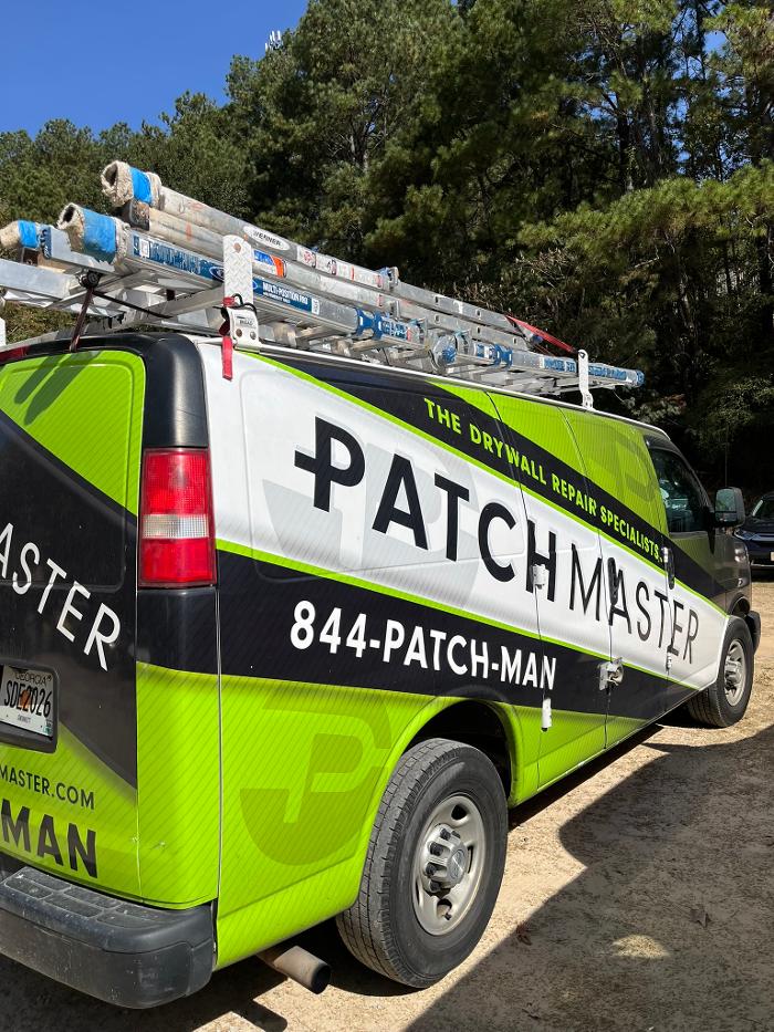 PatchMaster Johns Creek to Lilburn Image