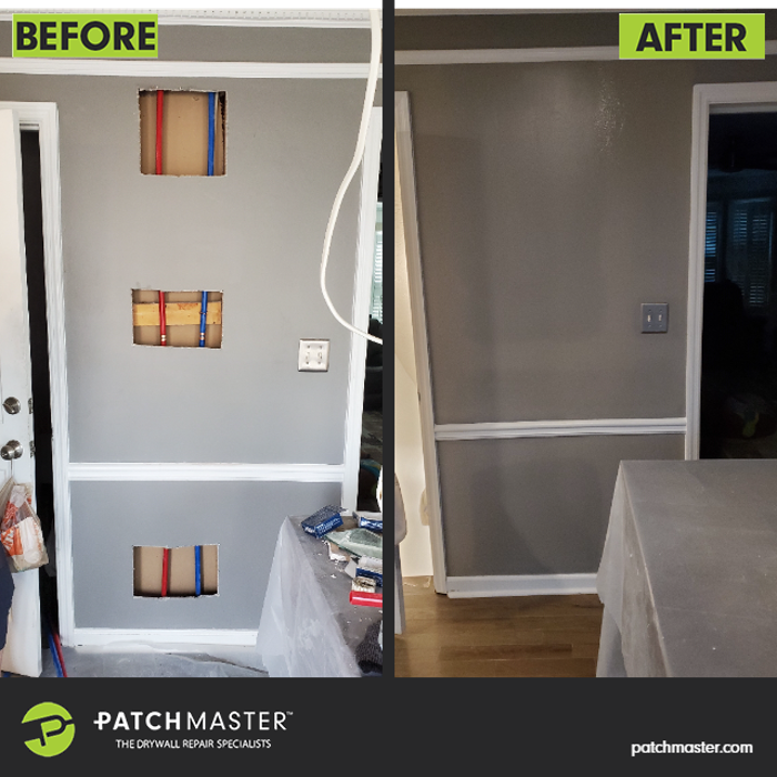 PatchMaster Cobb County Image