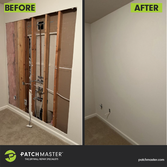 PatchMaster Cobb County Image