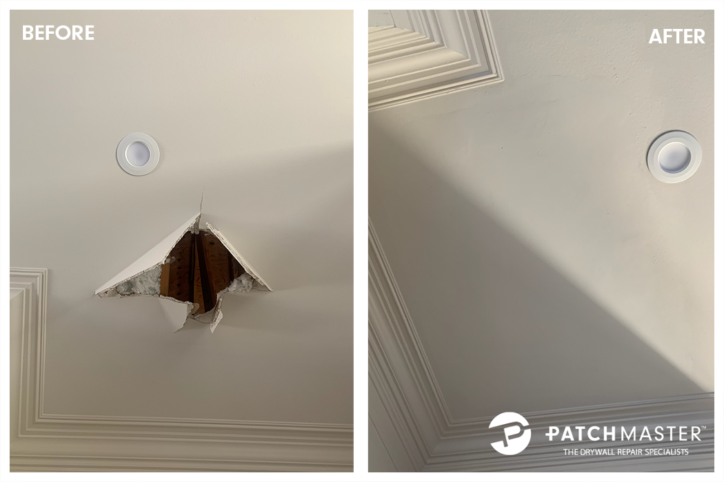 PatchMaster Cobb County Image