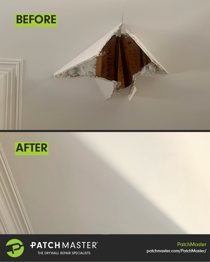 PatchMaster South Austin Image