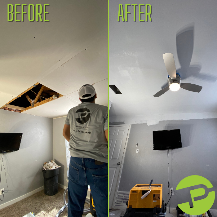 PatchMaster West DFW Image