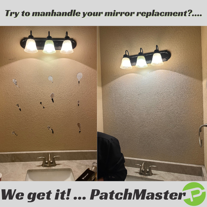 PatchMaster West DFW Image